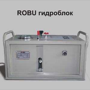 Сварочное оборудование ROBU W500