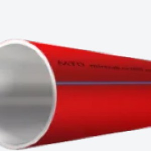 Труба ПЭ-100 SDR-33 Ø63 для кабеля